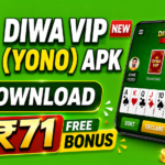 Diwa Vip (New) Apk Download & Get ₹71 Free Bonus