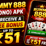 Rummy 888 (Yono) Apk & Receive a Free Bonus up to ₹51:-