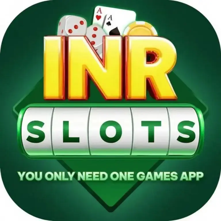 INR Slots APK